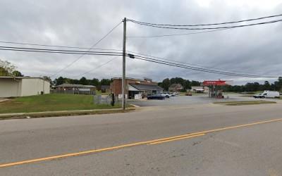 Freeman Auto Parts of Crewe