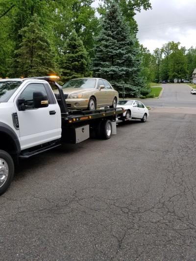 Henrico Towing and Recovery Inc, Henrico, Virginia