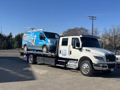 Soot Happens Towing And Recovery, Richmond Heights, Virginia