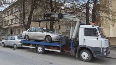 Laurel Park Tire And Towing, Danville, Virginia