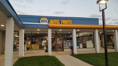 NAPA Auto Parts - Gilbert Auto Parts Inc
