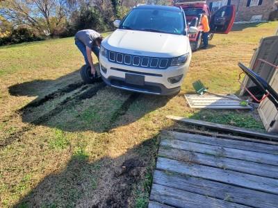 Extreme Recovery of Danville, LLC, Danville, Virginia