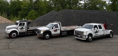 ND Auto & Towing