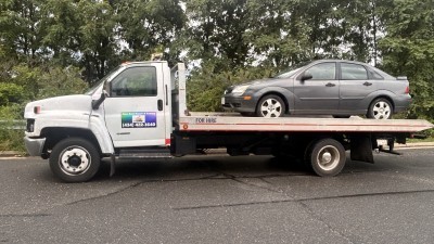 Sims Auto Repair & Towing
