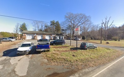 Eddie's Garage