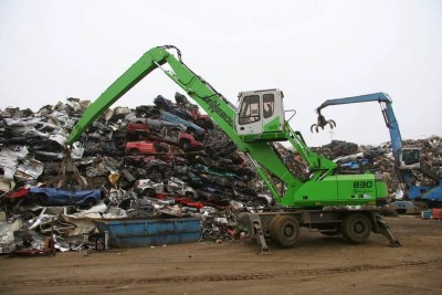 Recycle Management, llc