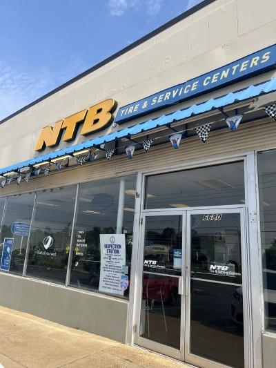 NTB-National Tire & Battery, West Falls Church, Virginia