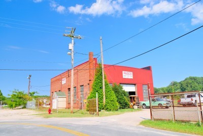 Pasco's Battery Warehouse
