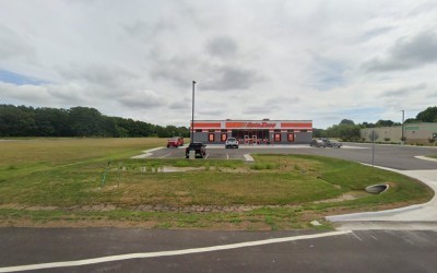 AutoZone Auto Parts