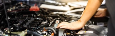 Whitlock's Garage LLC
