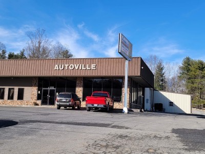 Autoville Auto Repair