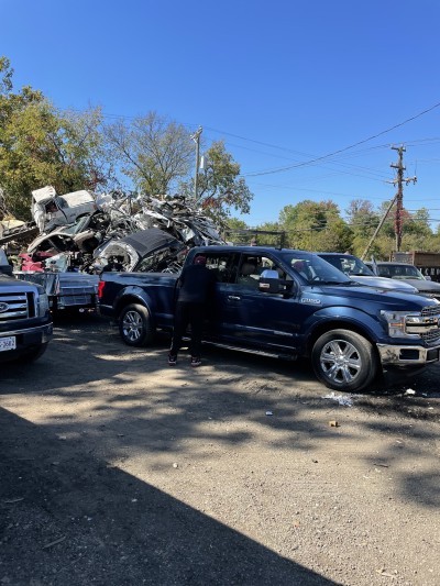 Route 29 Metal Scrap & Recycling