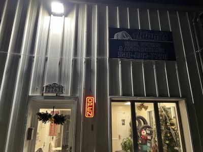 Adam's Tire auto mechanic LLc, Harrisonburg, Virginia