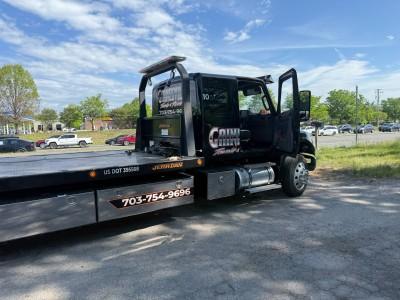 Gainesville Towing & Recovery