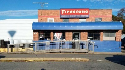 Firestone Complete Auto Care