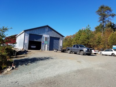 TNT Auto Sales and Towing