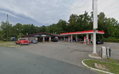 G & A auto, Kents Store, Virginia