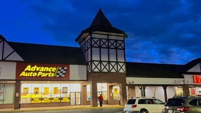 Advance Auto Parts