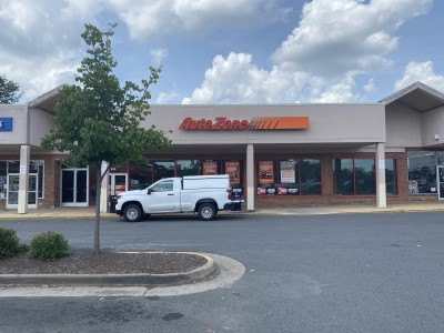 AutoZone Auto Parts