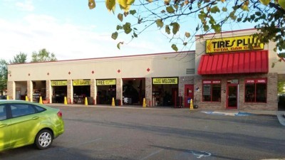 Tires Plus