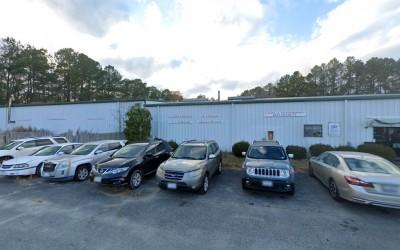 Kilmarnock Auto Clinic, White Stone, Virginia