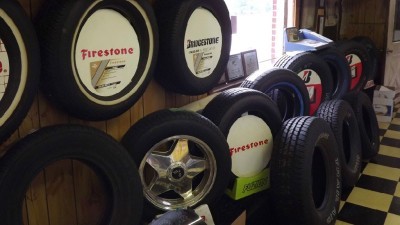 Laurel Park Tire & Auto Parts