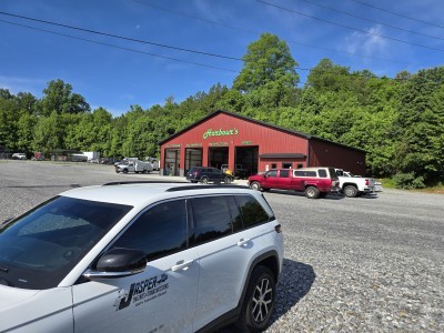Harbour Garage and Towing