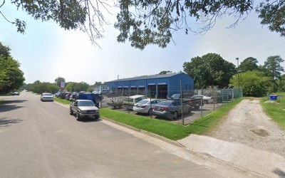 Taylor's Auto service