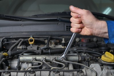 Rick's Auto Service