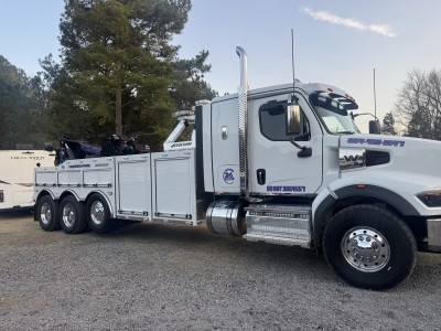Family Auto & Towing