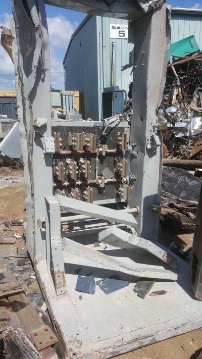 Virginia Scrap