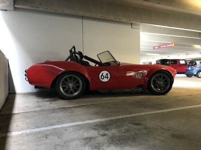 Public Parking