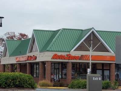 AutoZone Auto Parts