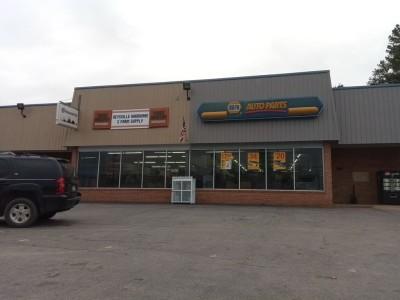 NAPA Auto Parts - Keysville Auto Parts, LLC
