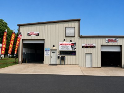 Osborne Automotive LLC