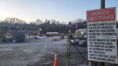 Sonoco Recycling