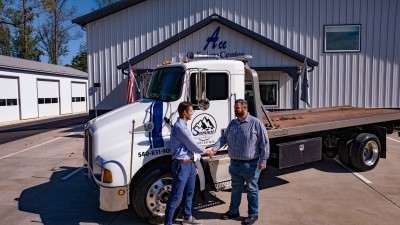 Summit Towing and Recovery