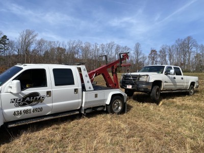 ND Towing