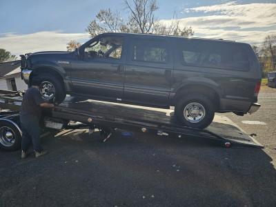 Aylor's Garage and Towing, Inc., Madison Heights, Virginia