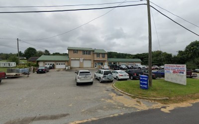 J & G Automotive Repair