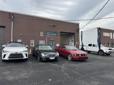 John’s Auto Care