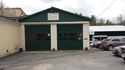 Fox Automotive