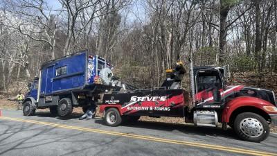 Steve's Automotive and Towing, Luray, Virginia