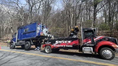 Steve's Automotive and Towing