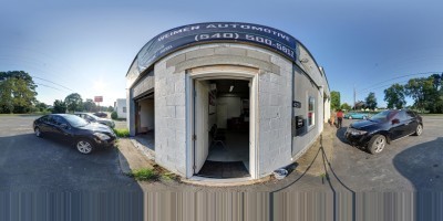 Weimer Automotive LLC