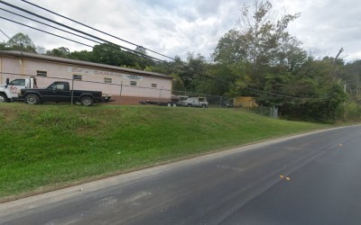 Ed's Garage