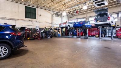 Lake Ridge Auto Care, Woodbridge, Virginia