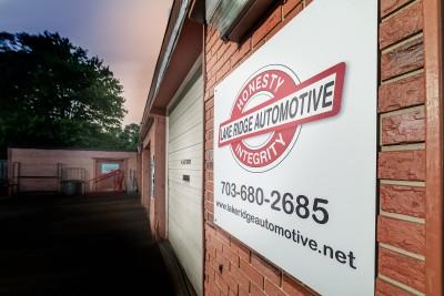 Lake Ridge Automotive, Woodbridge, Virginia