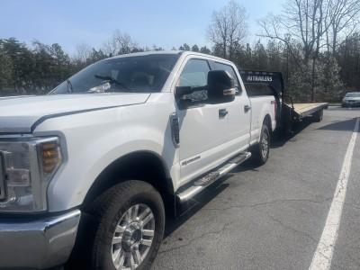 A’s Auto & Truck Repair LLC, Woodbridge, Virginia