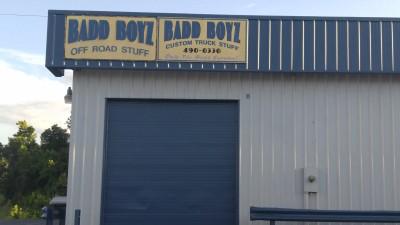 Badd Boyz Off Road Stuff, Woodbridge, Virginia